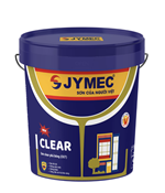 Sơn Clear phủ bóng JYMEC EX7